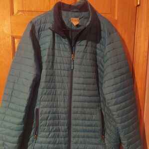 Womens size 2XL Duluth Puffer Jacket